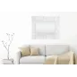 LUSTRO TOLOSA 88X5,3X108 cm (WYMIAR LUSTRA 54X73 cm)